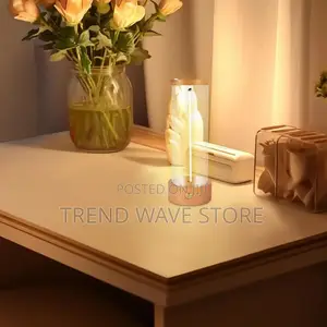 Quantum Magnetic Led Night Lamp (P06947)