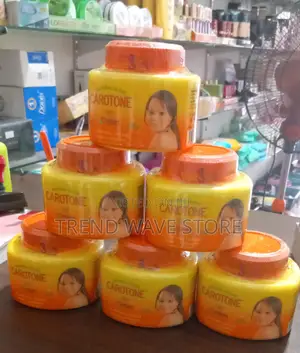 Photo - Carotone Cream