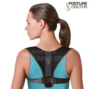 Posture Doctor Adjustable Posture Corrector Belt