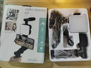 Vlog Shooting Kit