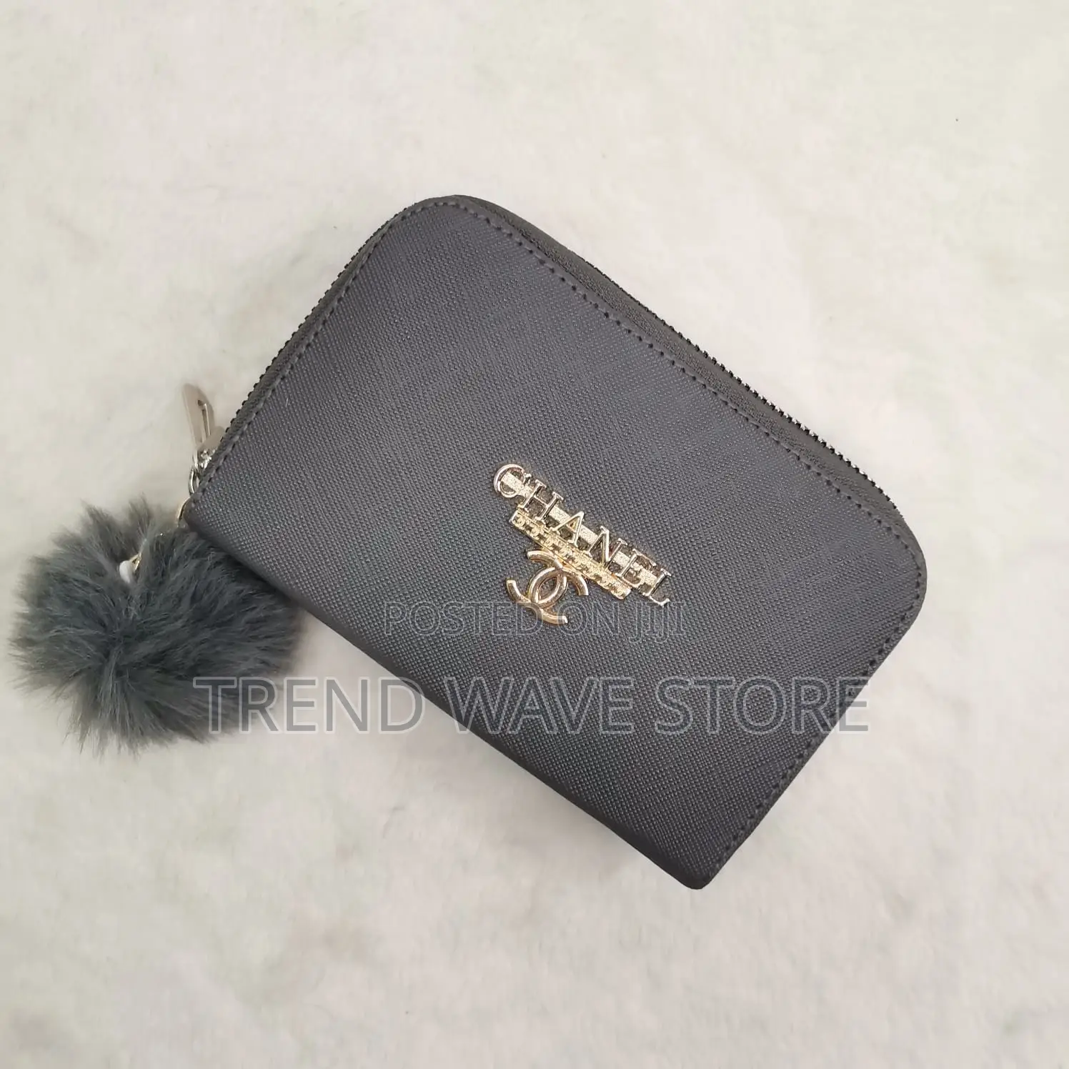 Chanel Ladies Wallet