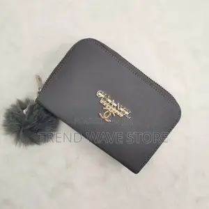 Chanel Ladies Wallet