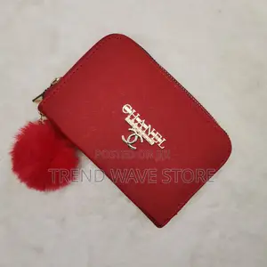 Chanel Ladies Wallet