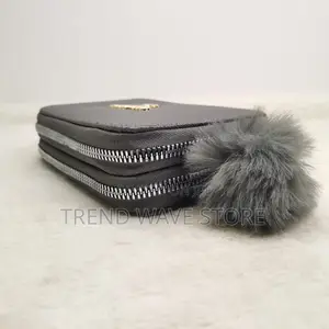 Chanel Ladies Wallet
