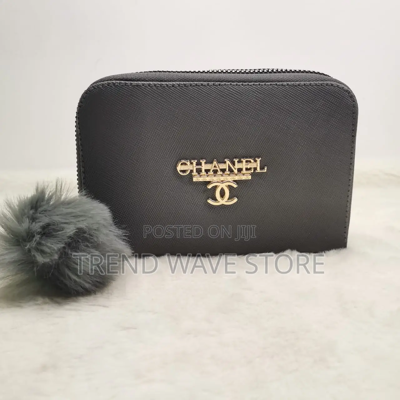Chanel Ladies Wallet