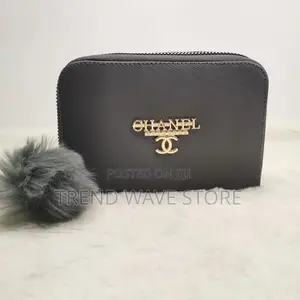 Chanel Ladies Wallet