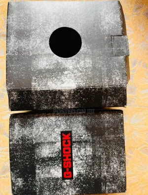 Casio G Shock Men's Watch