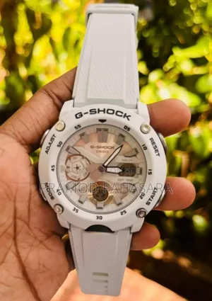 Casio G Shock Men's Watch