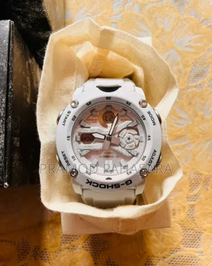 Casio G Shock Men's Watch
