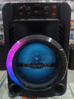 KTS 2199 Wireless Bluetooth Speaker