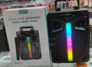 GTS 2066 Wireless Bluetooth Speaker