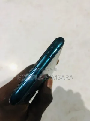 Huawei Y9 Prime 2019 128 GB Blue