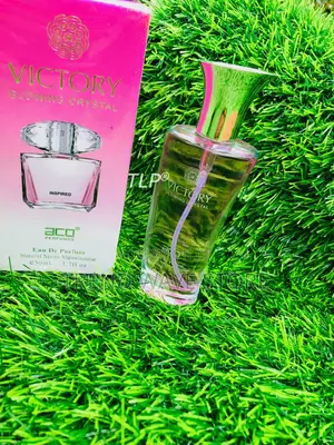 Photo - Ladies Branded Perfume