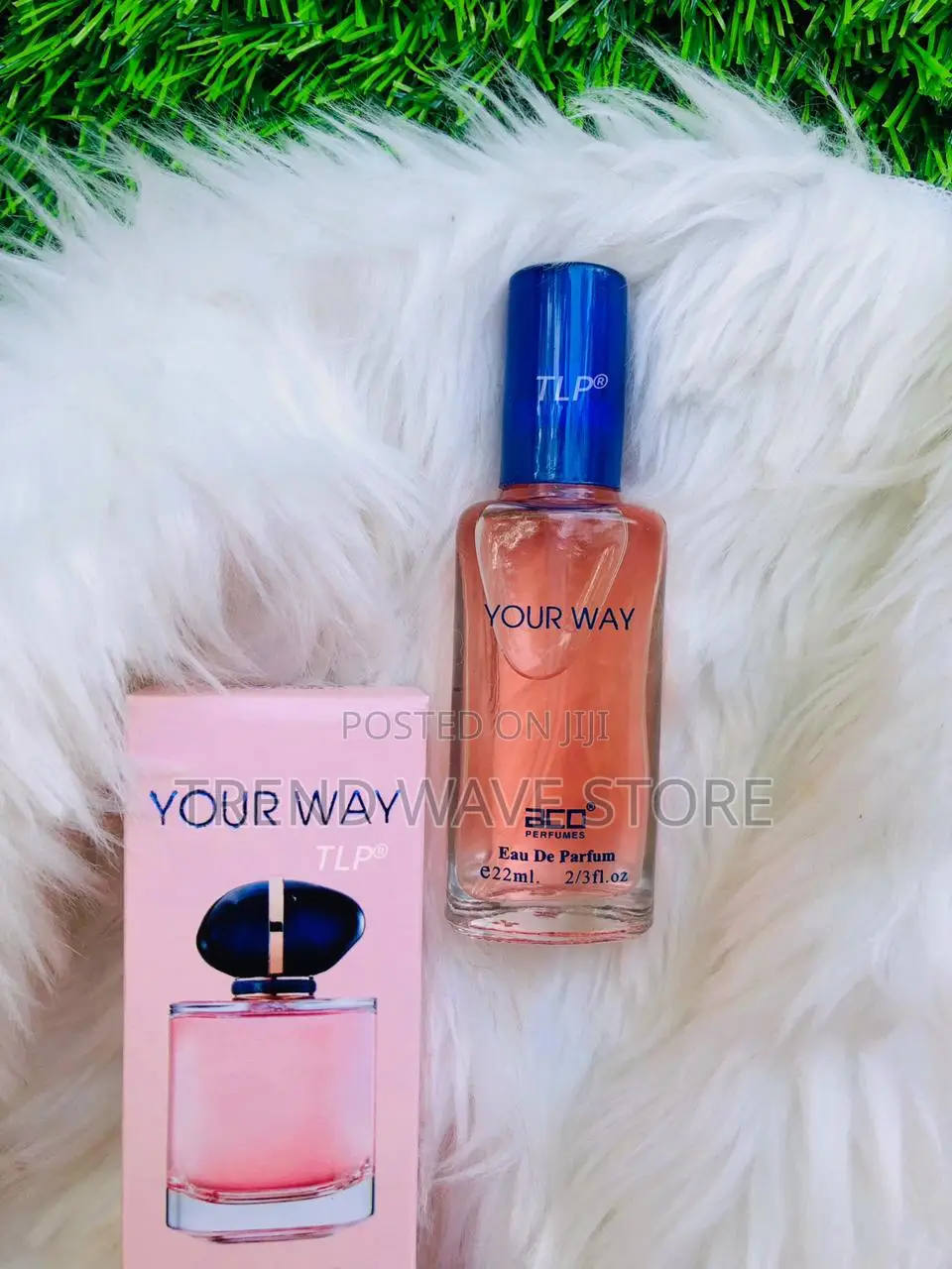 Ladies Mens Perfumes