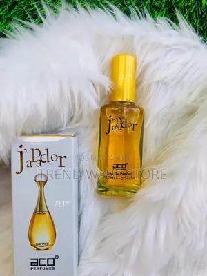 Ladies Mens Perfumes