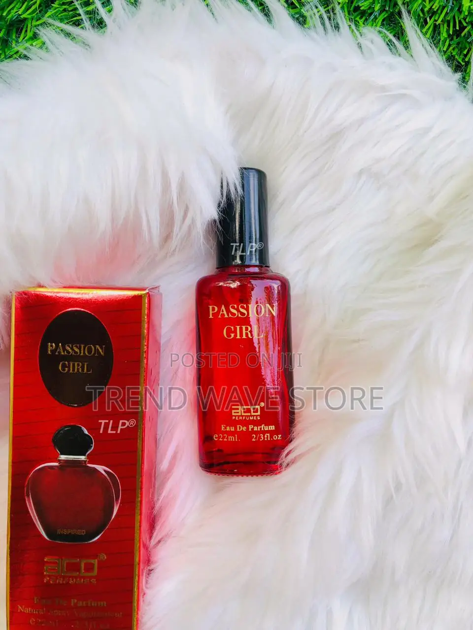 Ladies Mens Perfumes