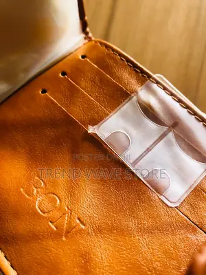 Photo - Gens Leather Purse
