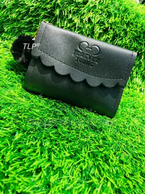 Ladies Wallet