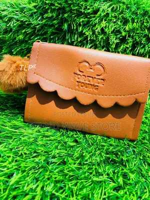 Ladies Wallet