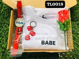 Photo - Valentine Special Boys' Gift Package