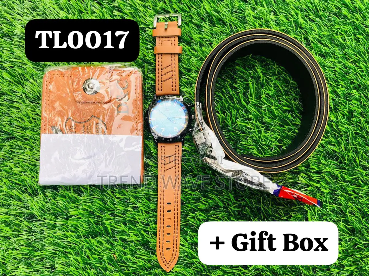 Valentine Special Boys' Gift Package