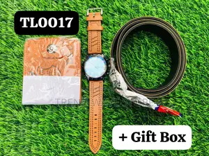 Valentine Special Boys' Gift Package