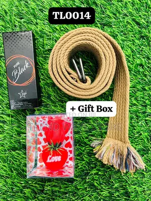 Valentine Special Boys' Gift Package