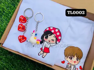 Photo - Valentine Special Couple Gift Package