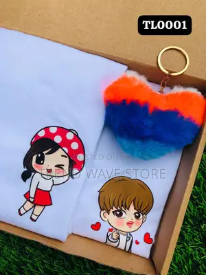 Valentine Special Couple Gift Package