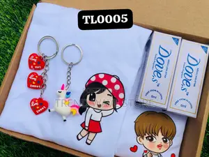 Valentine Special Couple Gift Package