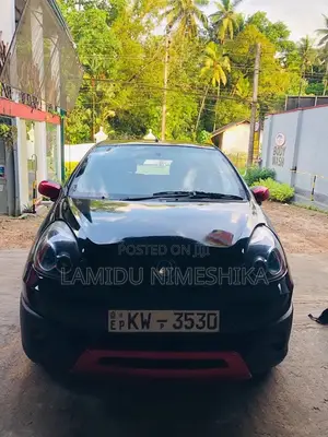 Photo - Geely CK 2013 Black