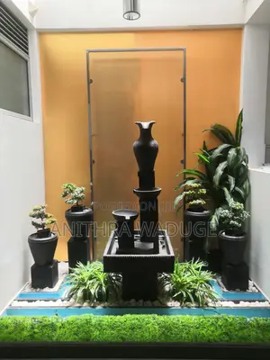 Photo - Indoor Garden