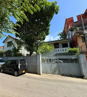 Land for Sale With House