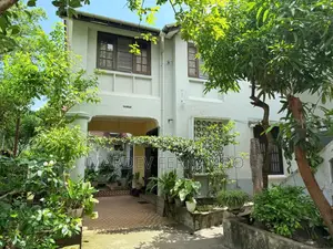 Land for Sale With House