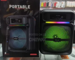 Kts 2168 Wireless Bluetooth Speaker