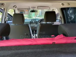 Photo - Suzuki Swift RS 2009 Black