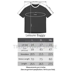Leisure Baggy