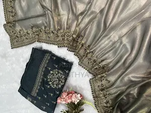 Photo - Designer Saree