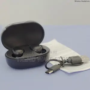 Wireless Headphone