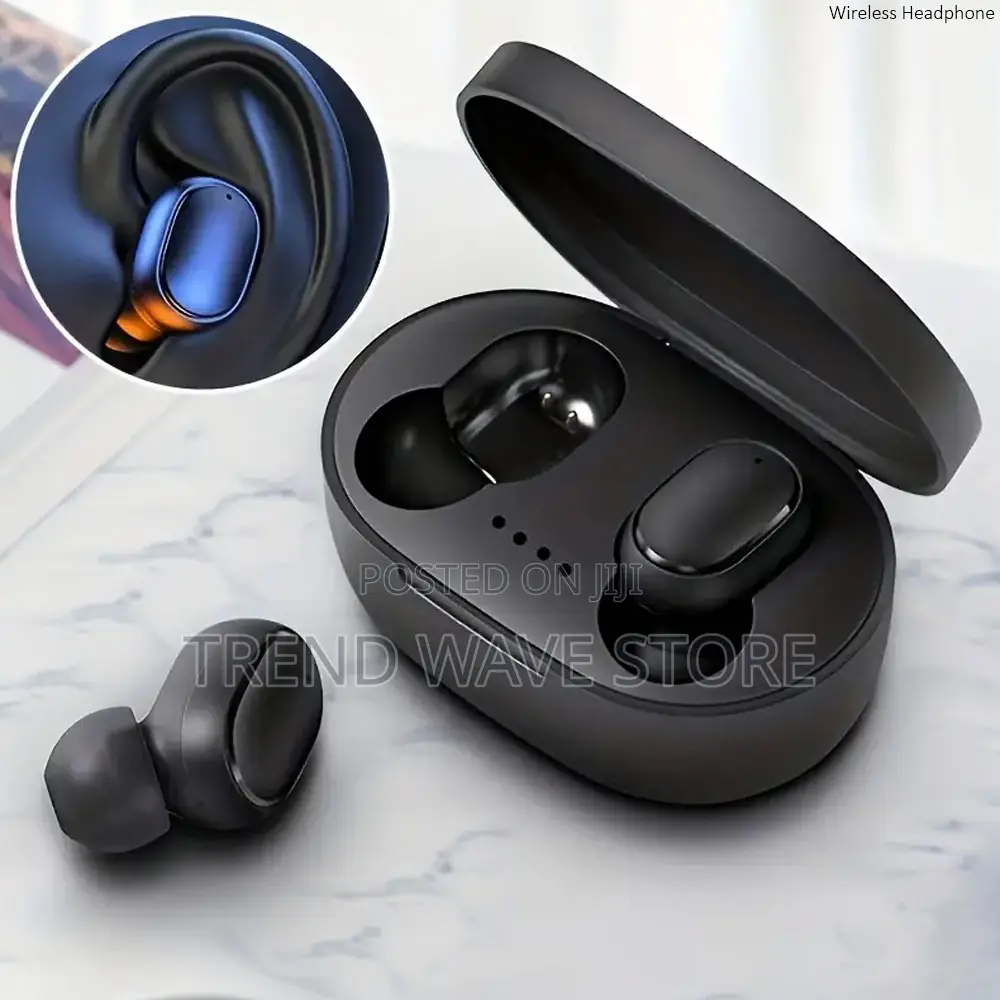 Wireless Headphone