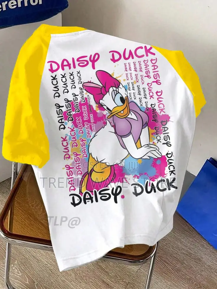 Raglan Oversized Unisex Baggy