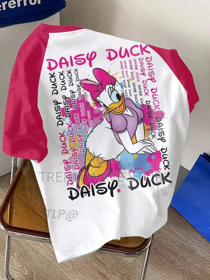 Raglan Oversized Unisex Baggy