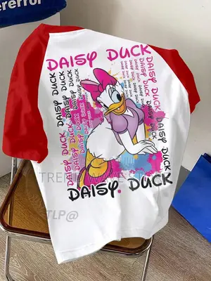 Raglan Oversized Unisex Baggy