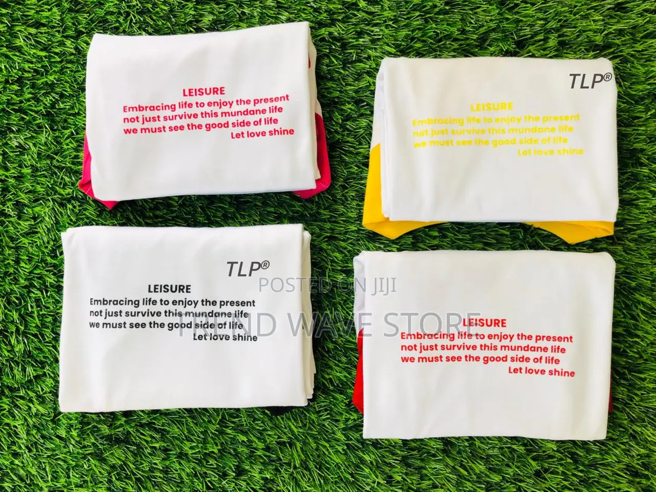 Raglan Oversized Unisex Baggy