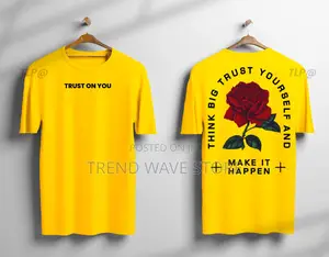 Trust on You Unisex T