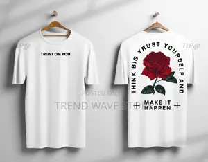 Trust on You Unisex T