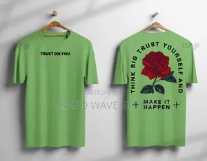 Trust on You Unisex T
