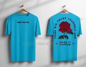 Trust on You Unisex T