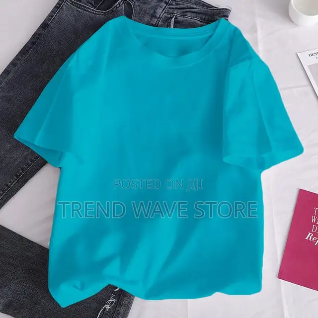 Unisex Plain Baggy New