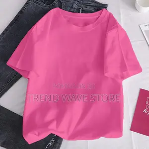 Unisex Plain Baggy New